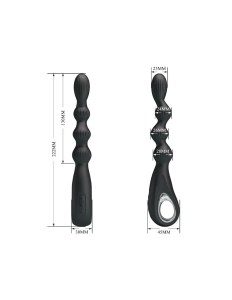 Analni Vibrator Federer  BI 300081-4